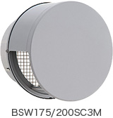BSW175/200SC3M