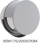 BSW175/200SCR3M