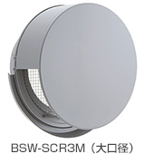 BSW-SCR3M(大口径)